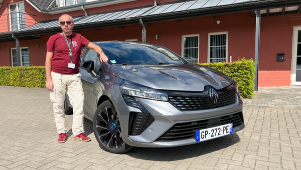 Renault Clio po liftingu. Sprawdziłem, co się zmieniło i czy warto się nim zainteresować