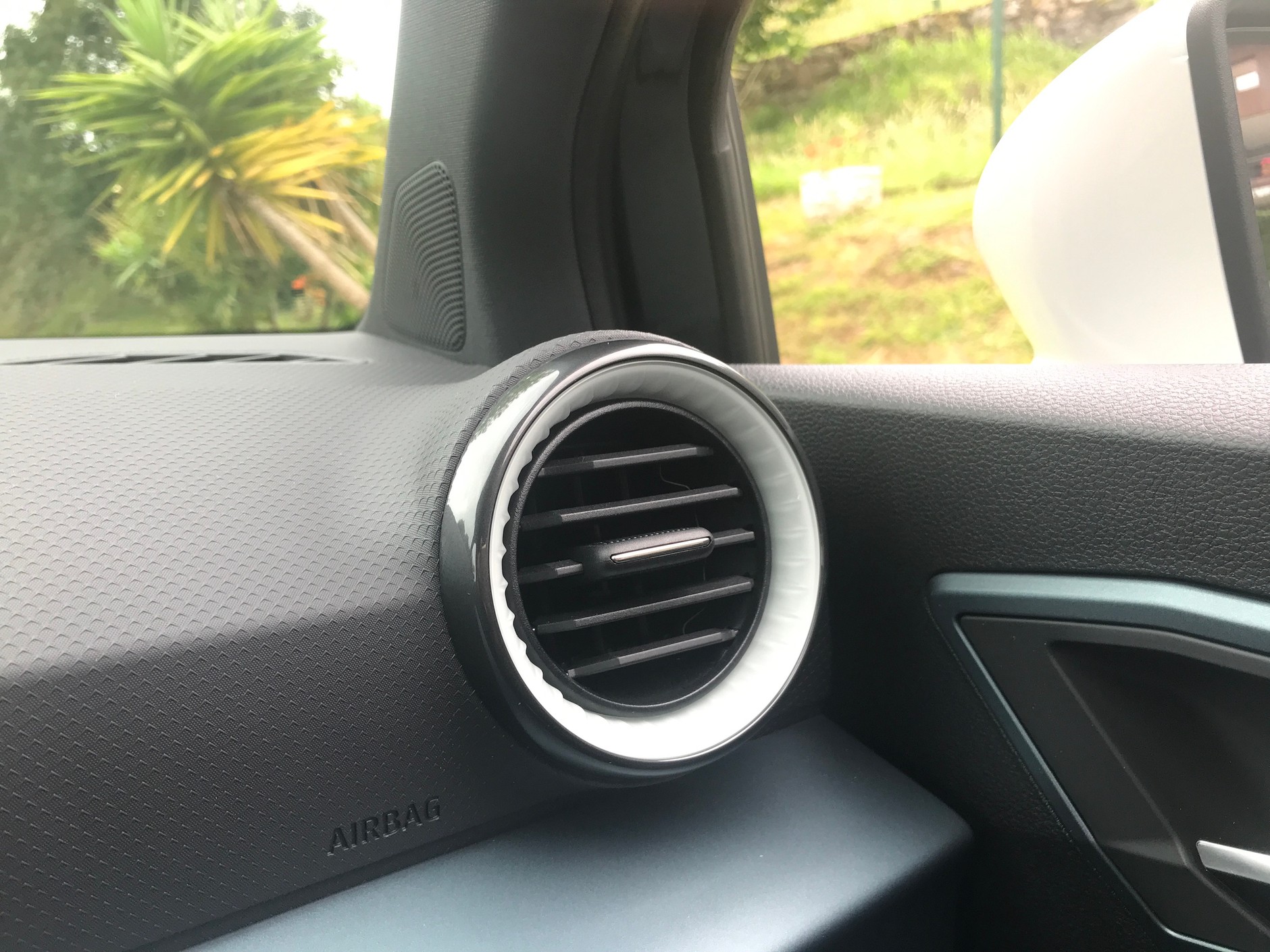 Seat Arona po liftingu