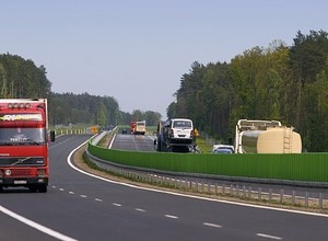 Polski system kontroli pojazdów