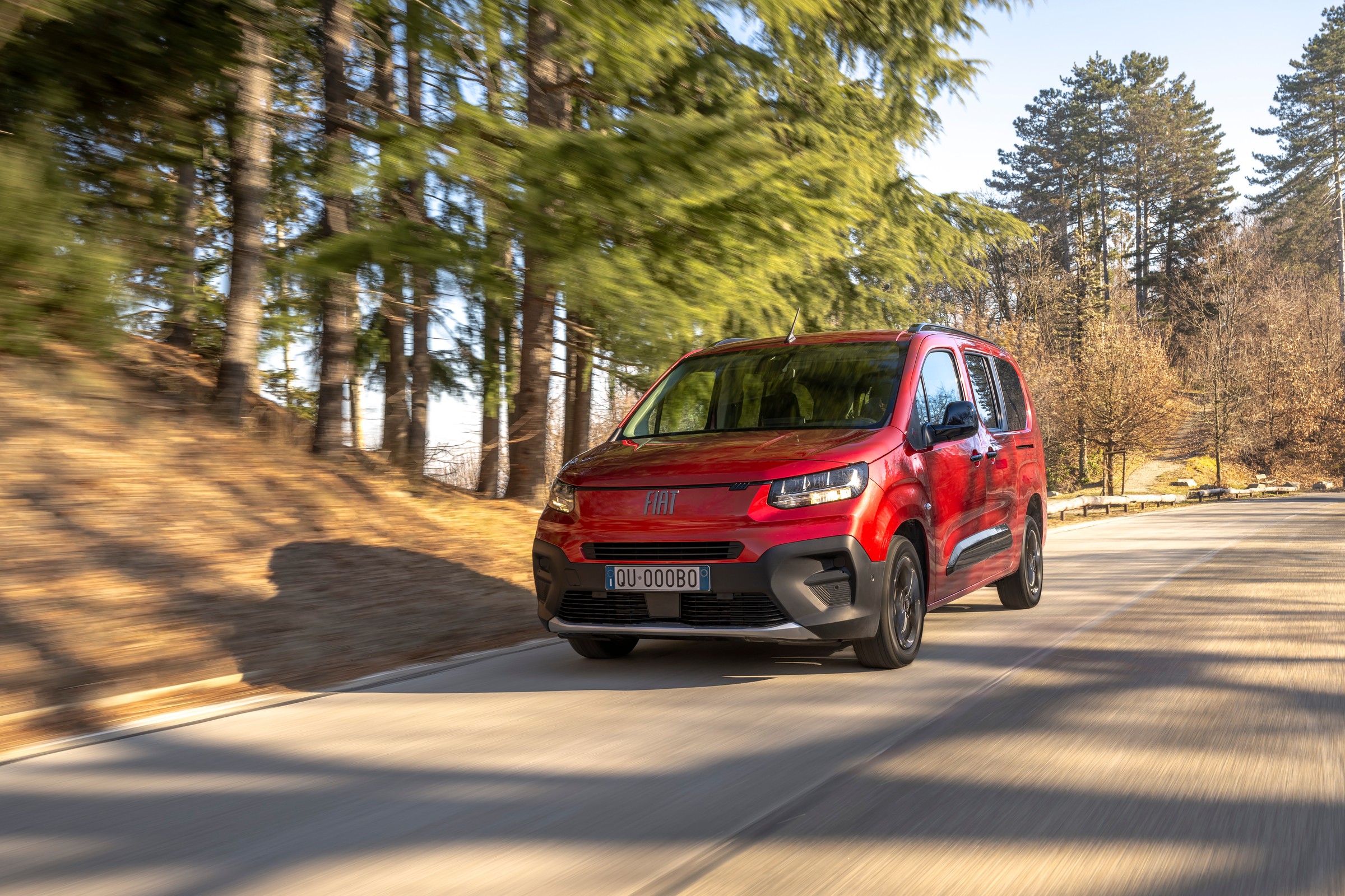 Nowy rodzinny Fiat za mniej niż 100 tys. zł. Szykuje się dobra oferta od Włochów