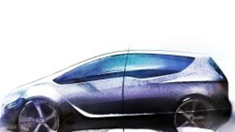 Genewa 2008: Opel - kolejny poziom elastyczności