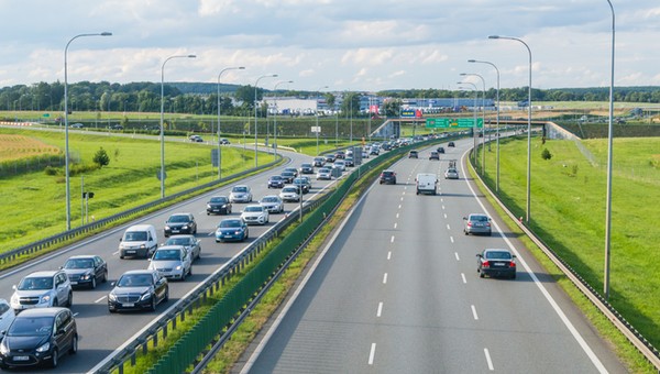 Darmowe autostrady w ostatni weekend wakacji. Wyjaśniamy, gdzie nie trzeba płacić