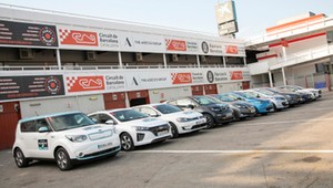 Sprawdzamy realny zasięg samochodów elektrycznych