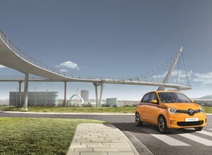 Renault Twingo nie będzie już oferowane w Polsce