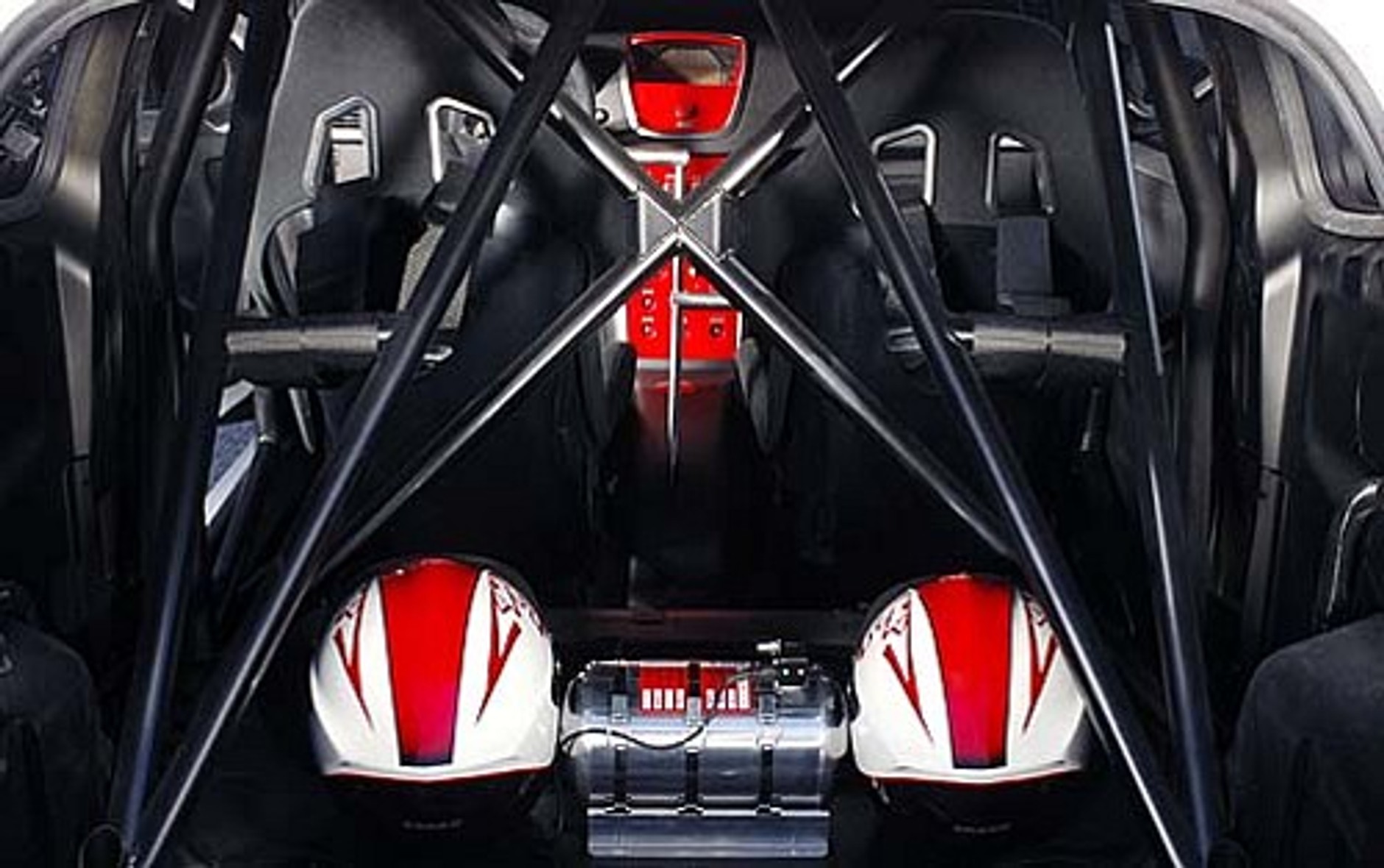 Peugeot na Geneva Motor Show