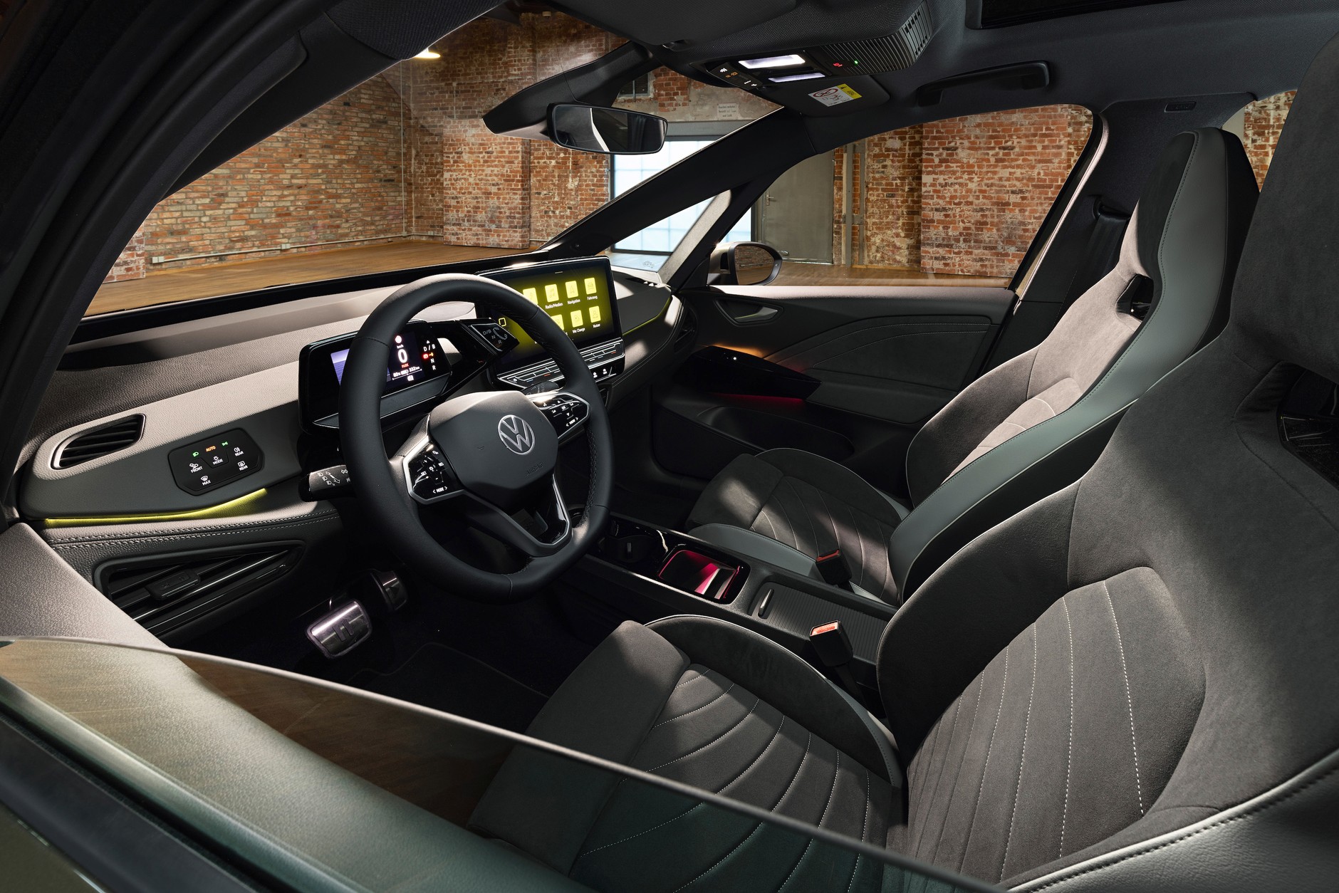 Volkswagen ID.3 po liftingu