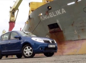 Dacia Sandero - Test długodystansowy cz.5 (Ocena nadwozia)