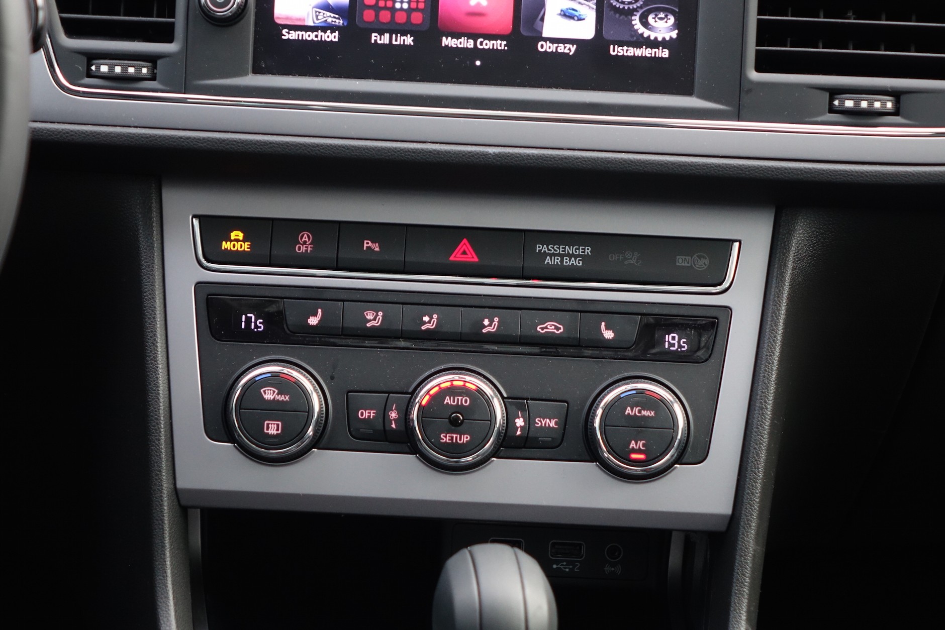 Seat Leon Xcellence 1.5 EcoTSI