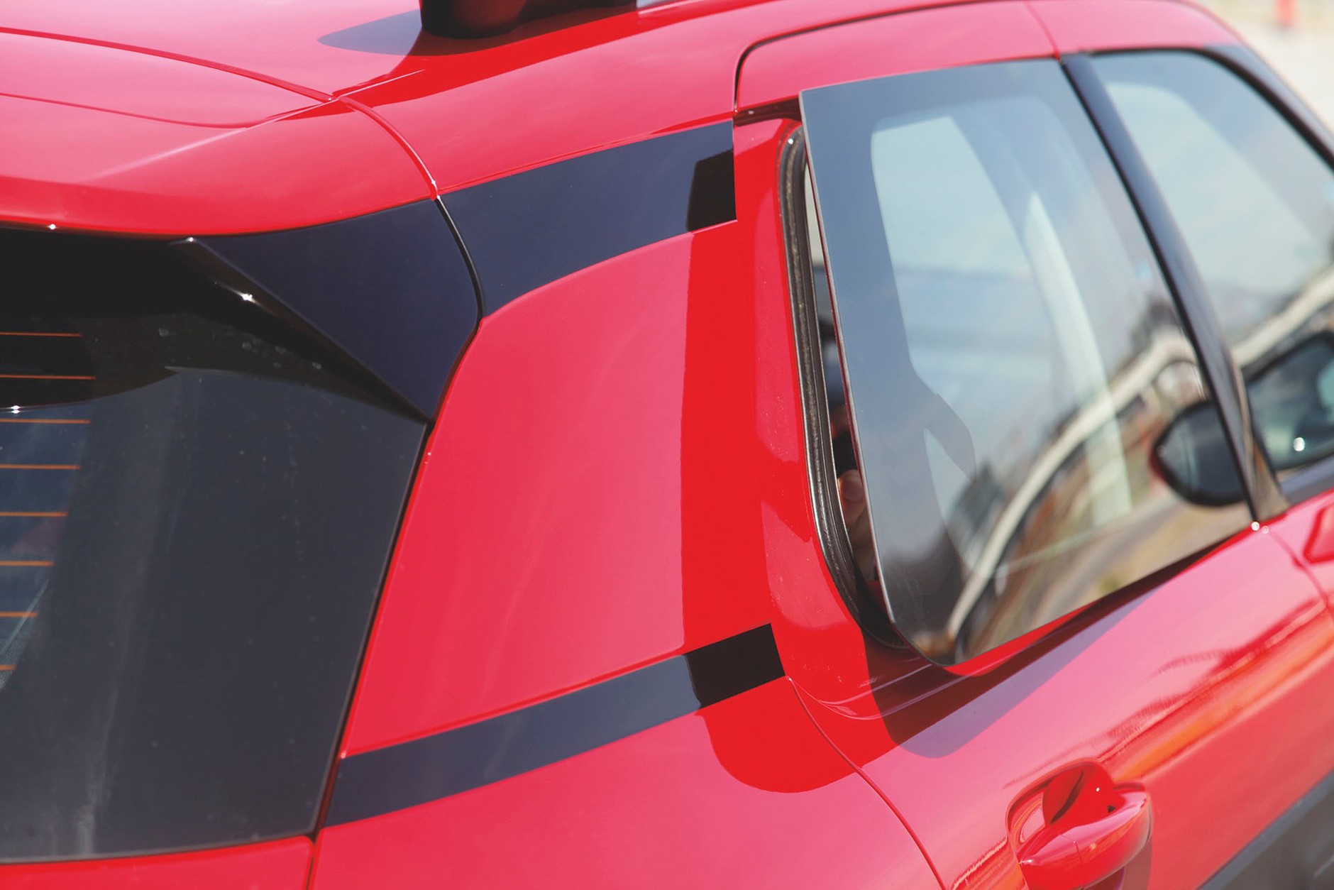 Test długodystansowy Citroena C4 Cactus - nie ma Kaktusa bez kolców