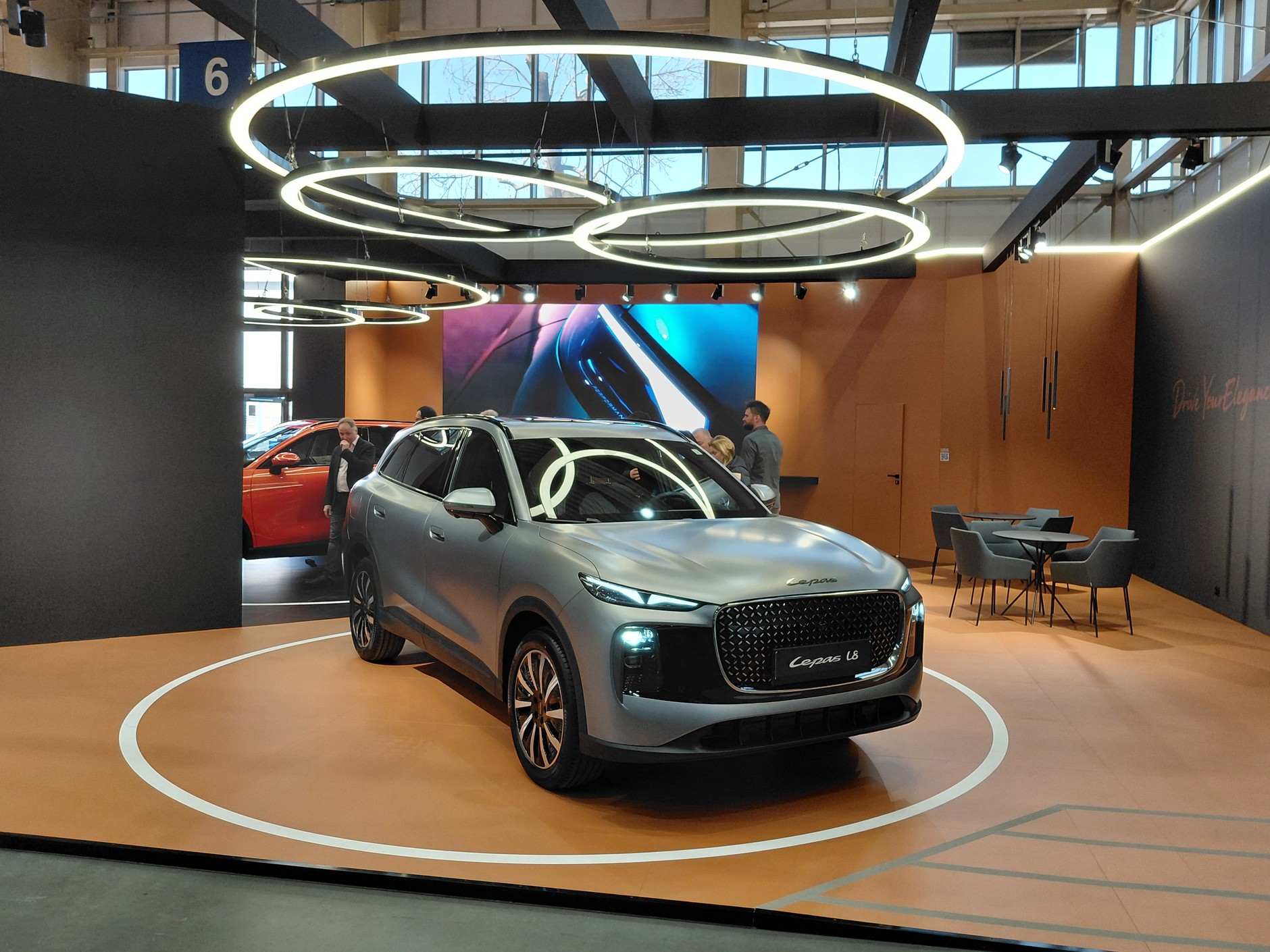 Poznań Motor Show 2026