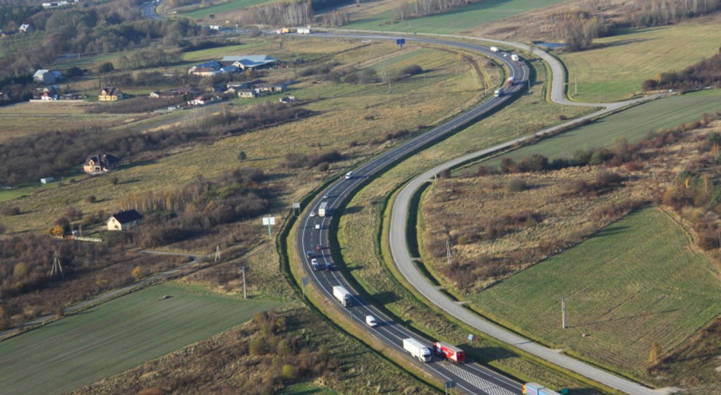 Program budowy 100 obwodnic