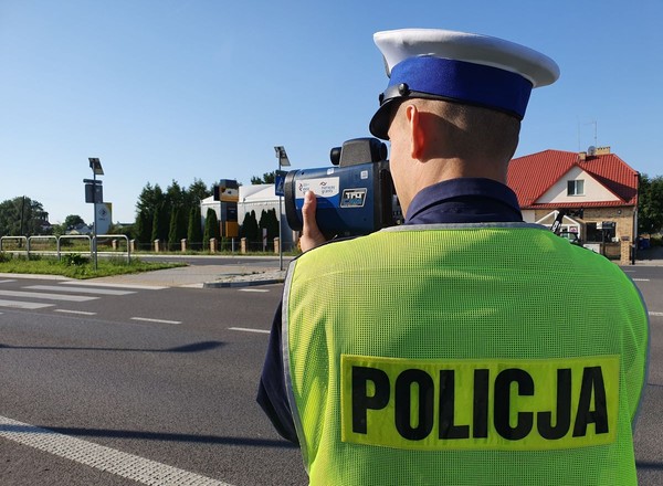 Od początku roku tylko tutaj 77 kierowców straciło prawo jazdy