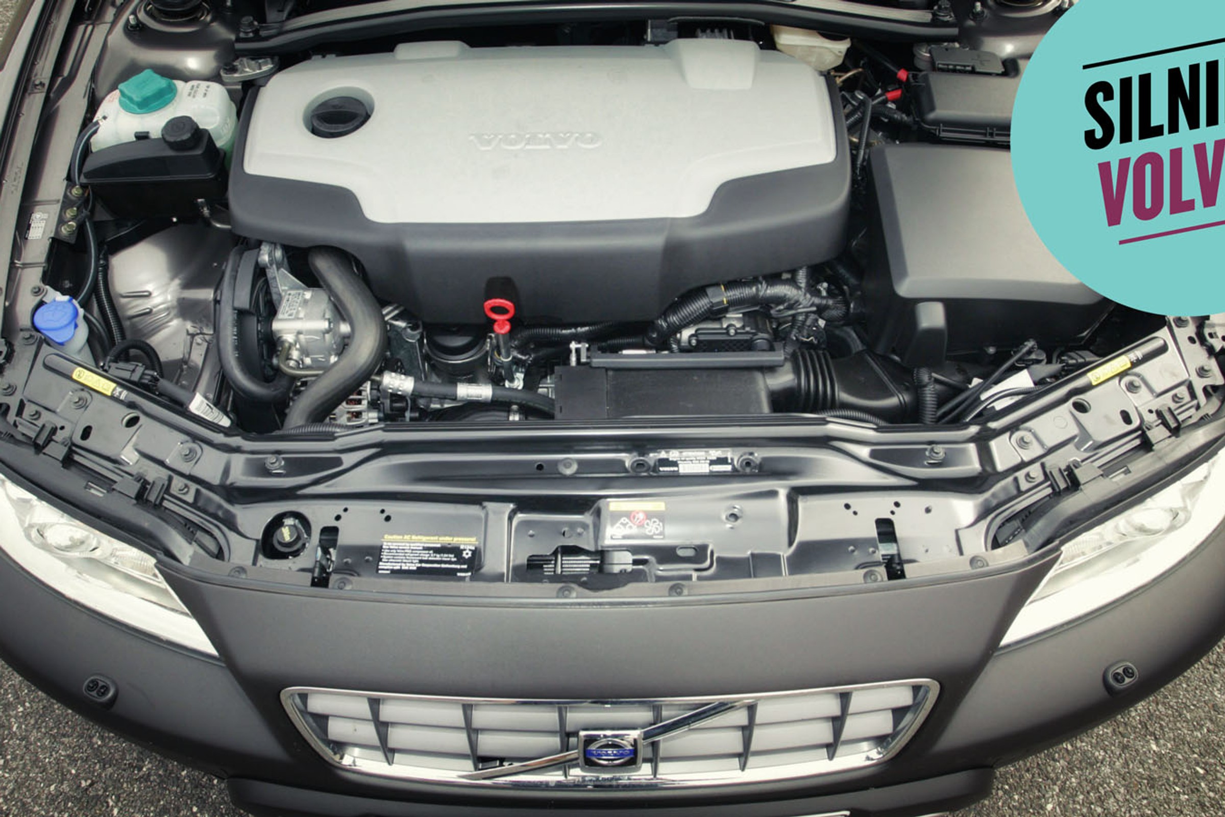 Które silniki Volvo są najlepsze? Zapytaliśmy mechaników serwisujących auta szwedzkiej marki