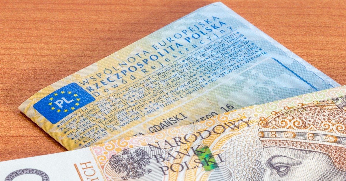 Podobno kto nie pójdzie do urzędu do 10 czerwca, może dostać 9 tys. zł kary