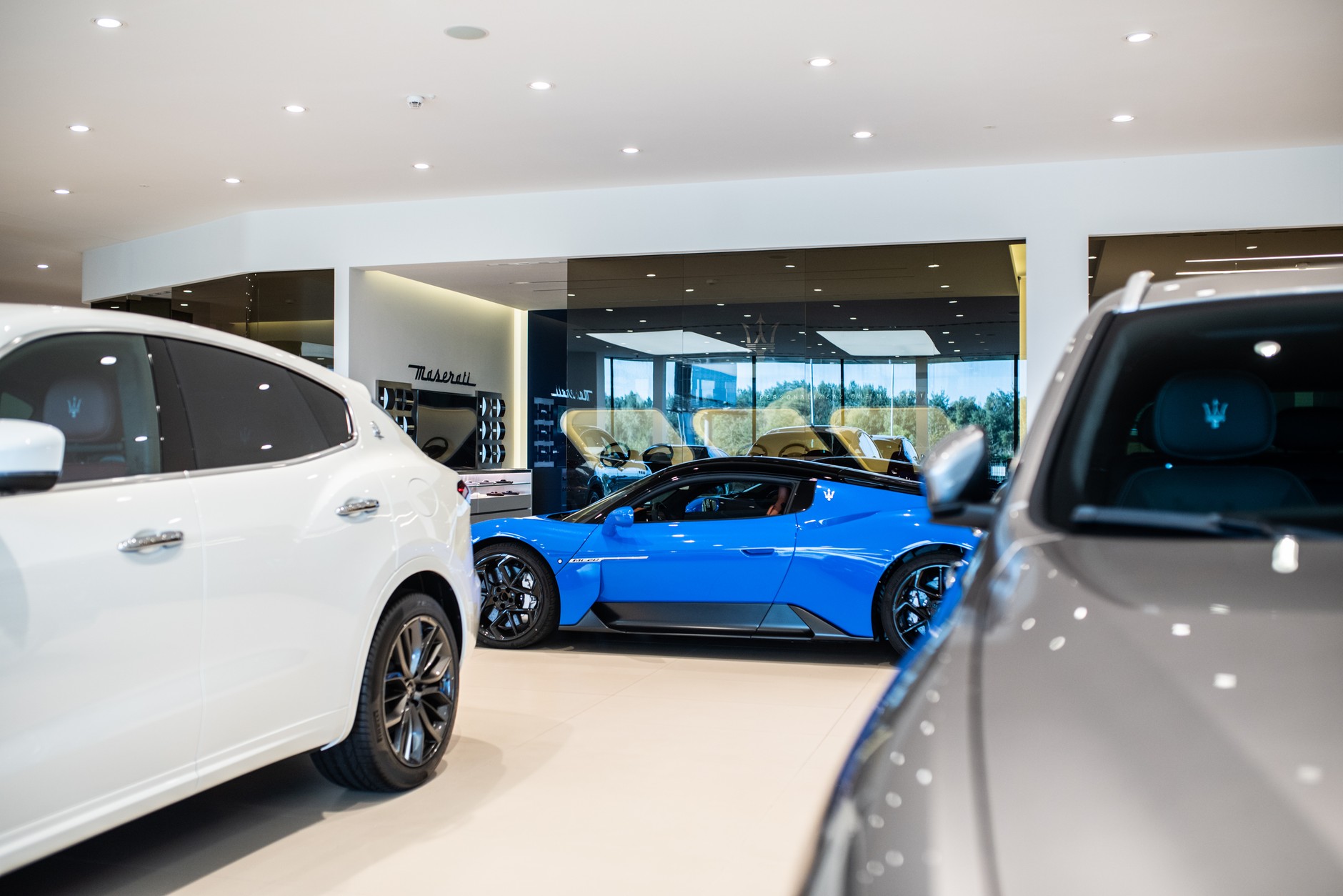 Grupa Pietrzak Katowice La Squadra