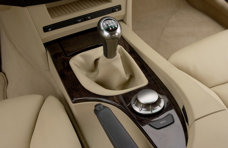 BMW Serii 5: drogo, ale komfortowo!