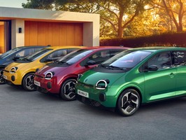 Takie jest nowe Renault Twingo. Francuzi wracają do segmentu małych i tanich samochodów