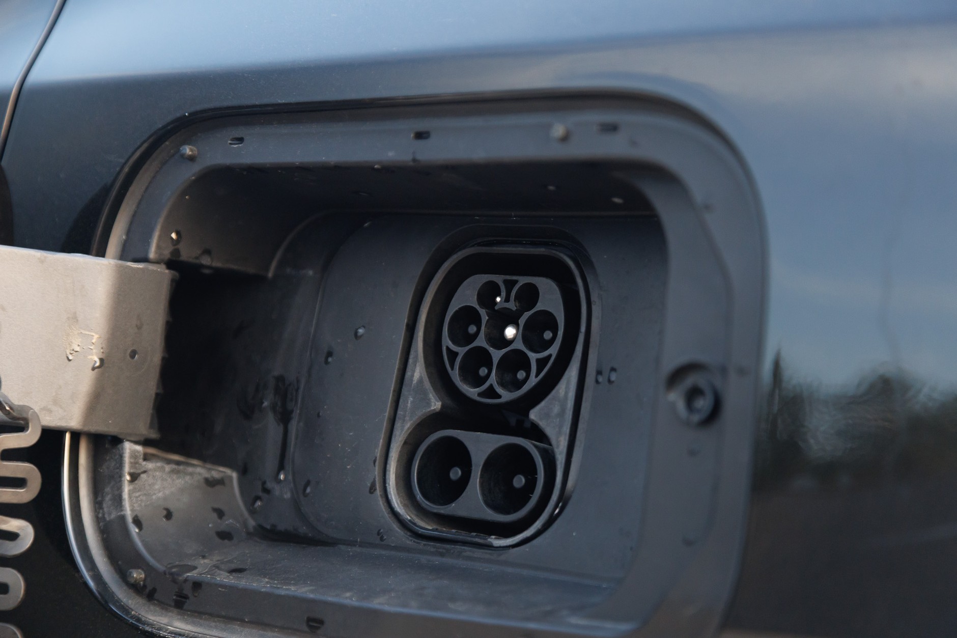 2025 Maxus eTerron 9