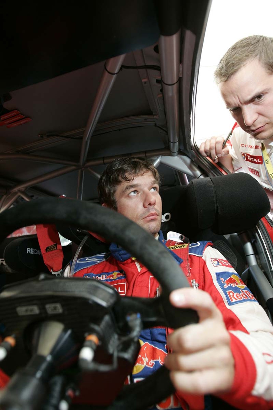 Rajd Grecji 2008: fotogaleria