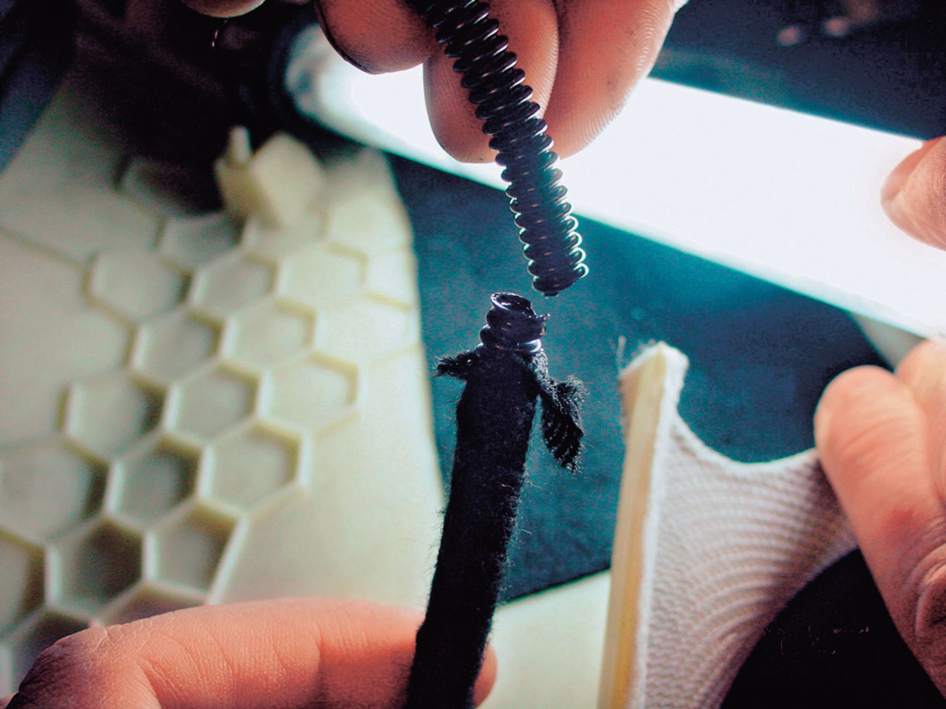 Audi A6: kusi prestiżem, ale odstrasza kosztami napraw