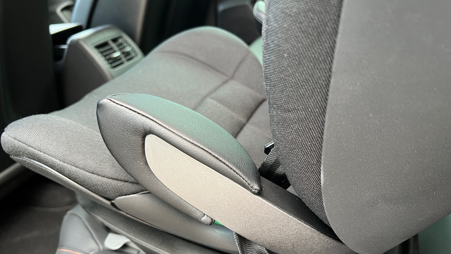 Avionaut Maxspace Comfort System +