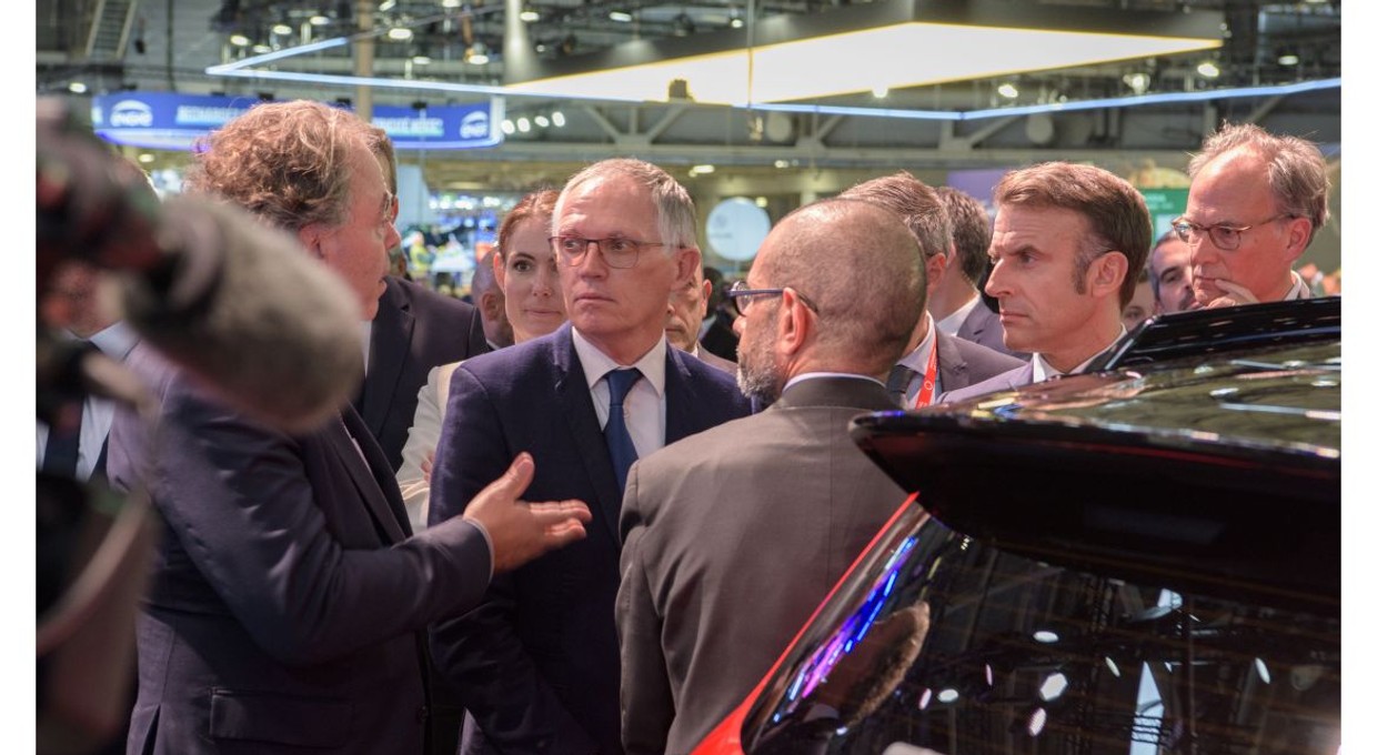 Koniec projektu Stellantis? Były szef koncernu ostrzega: firmie grozi rozpad