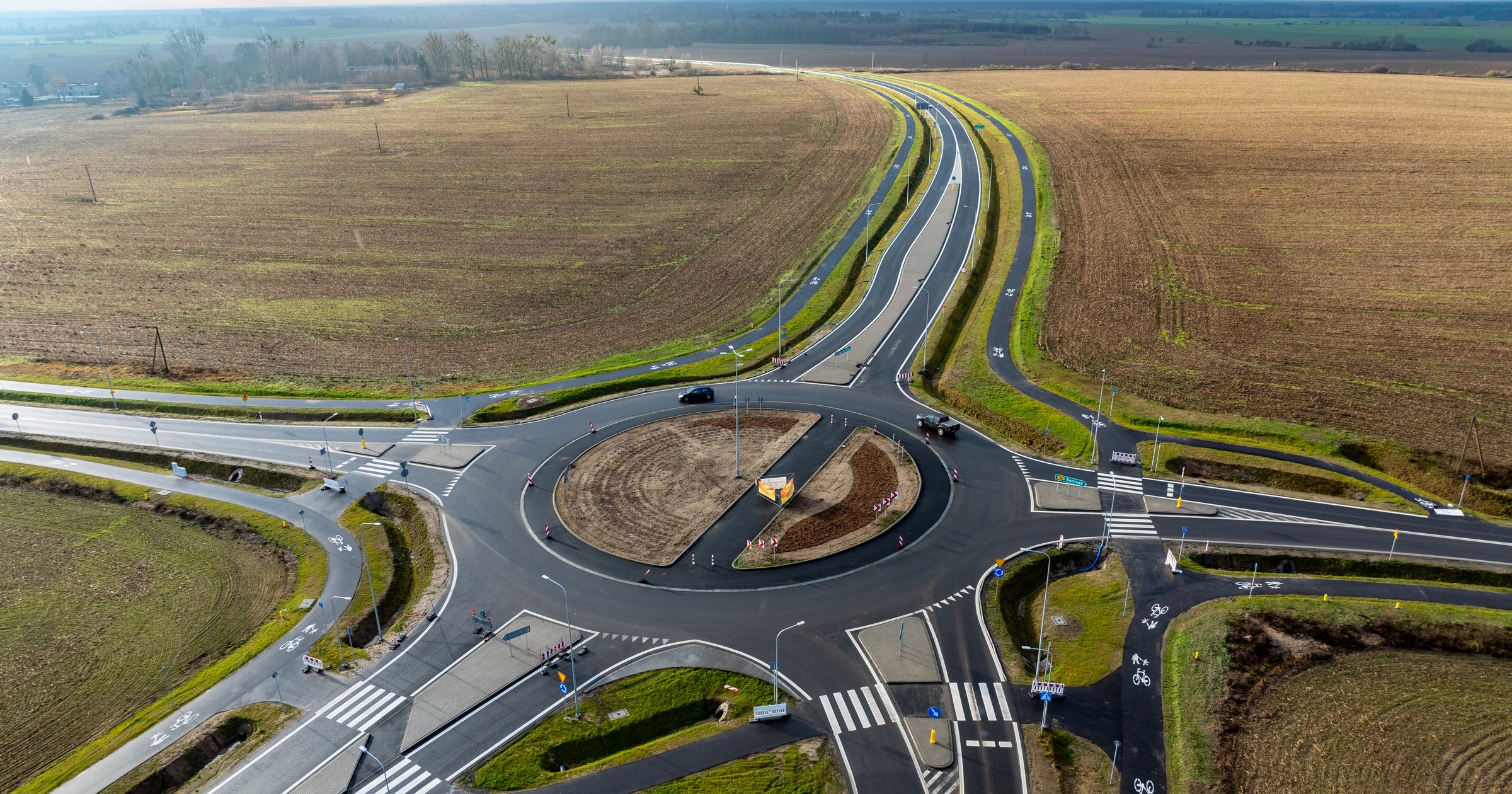 Obwodnica Strzelec Krajeńskich DK22