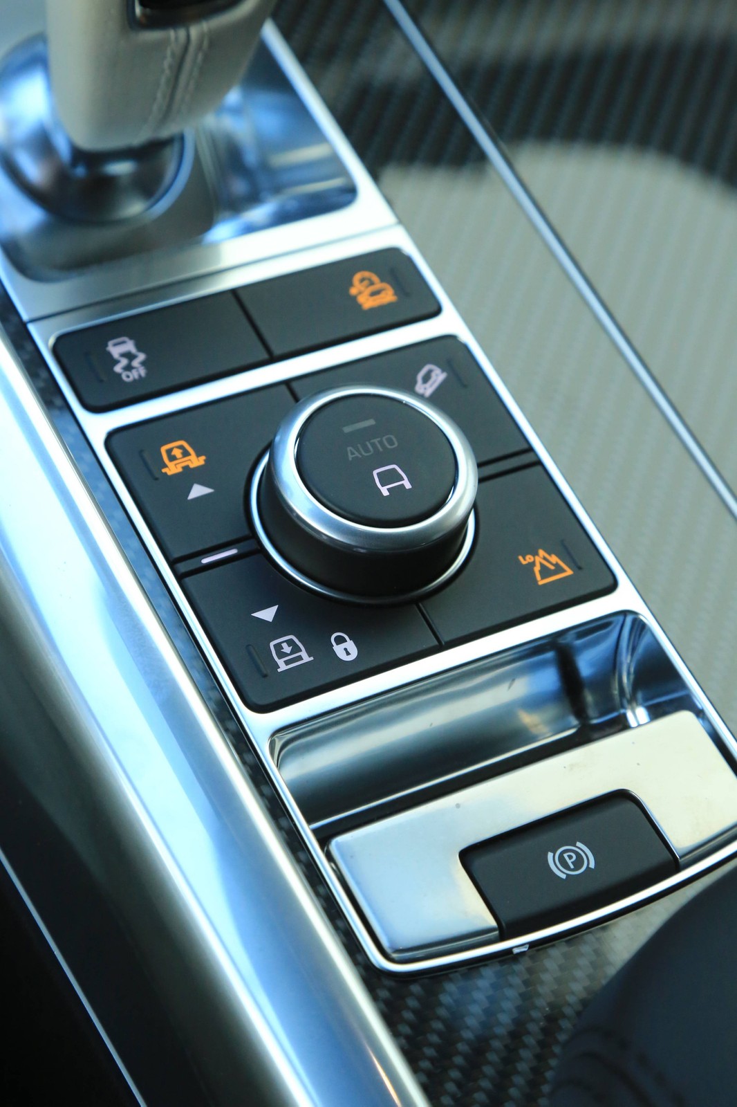 Range Rover Sport SVR – cudownie bezsensowny olbrzym |Test