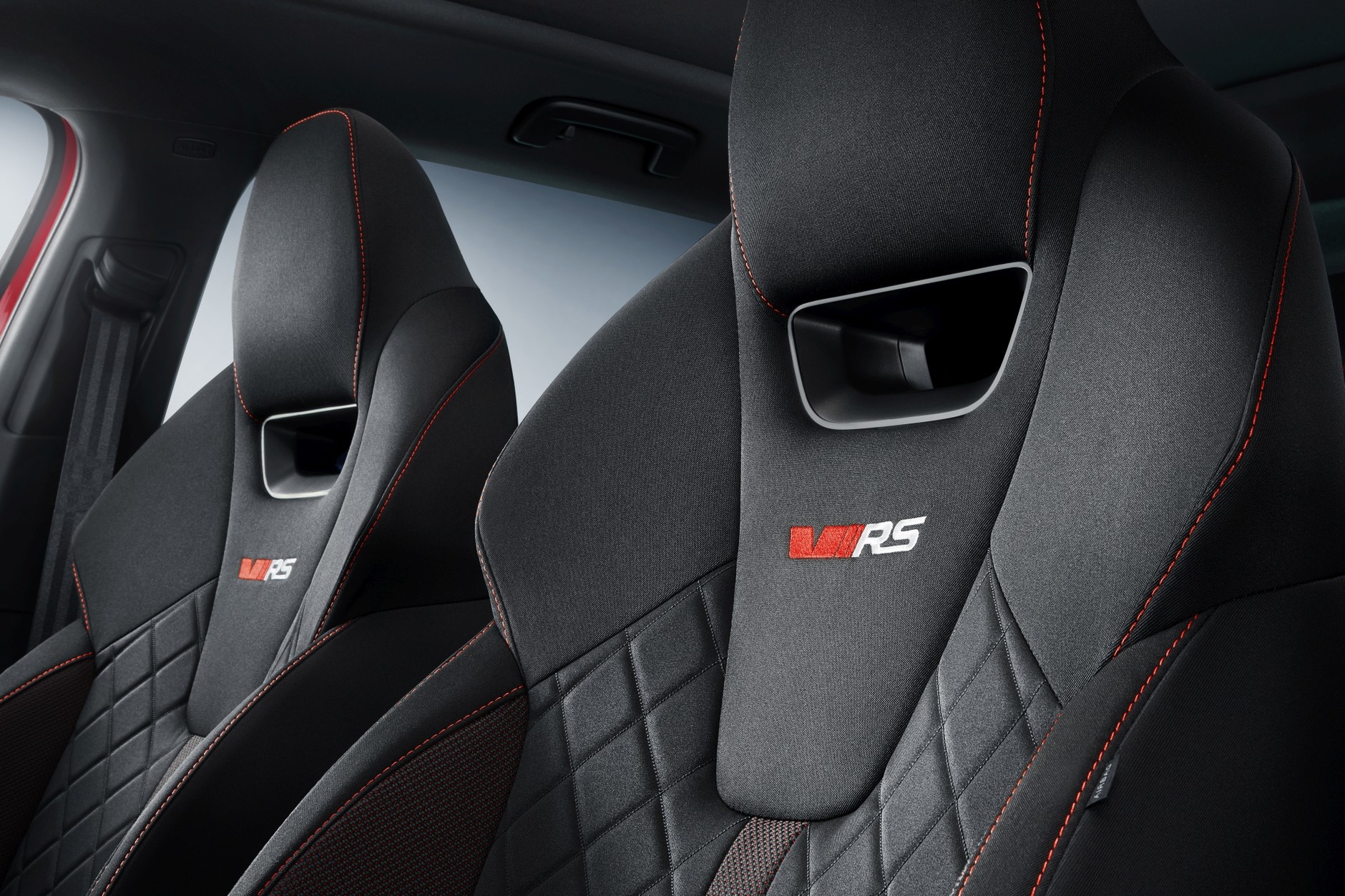 Skoda Octavia RS iV