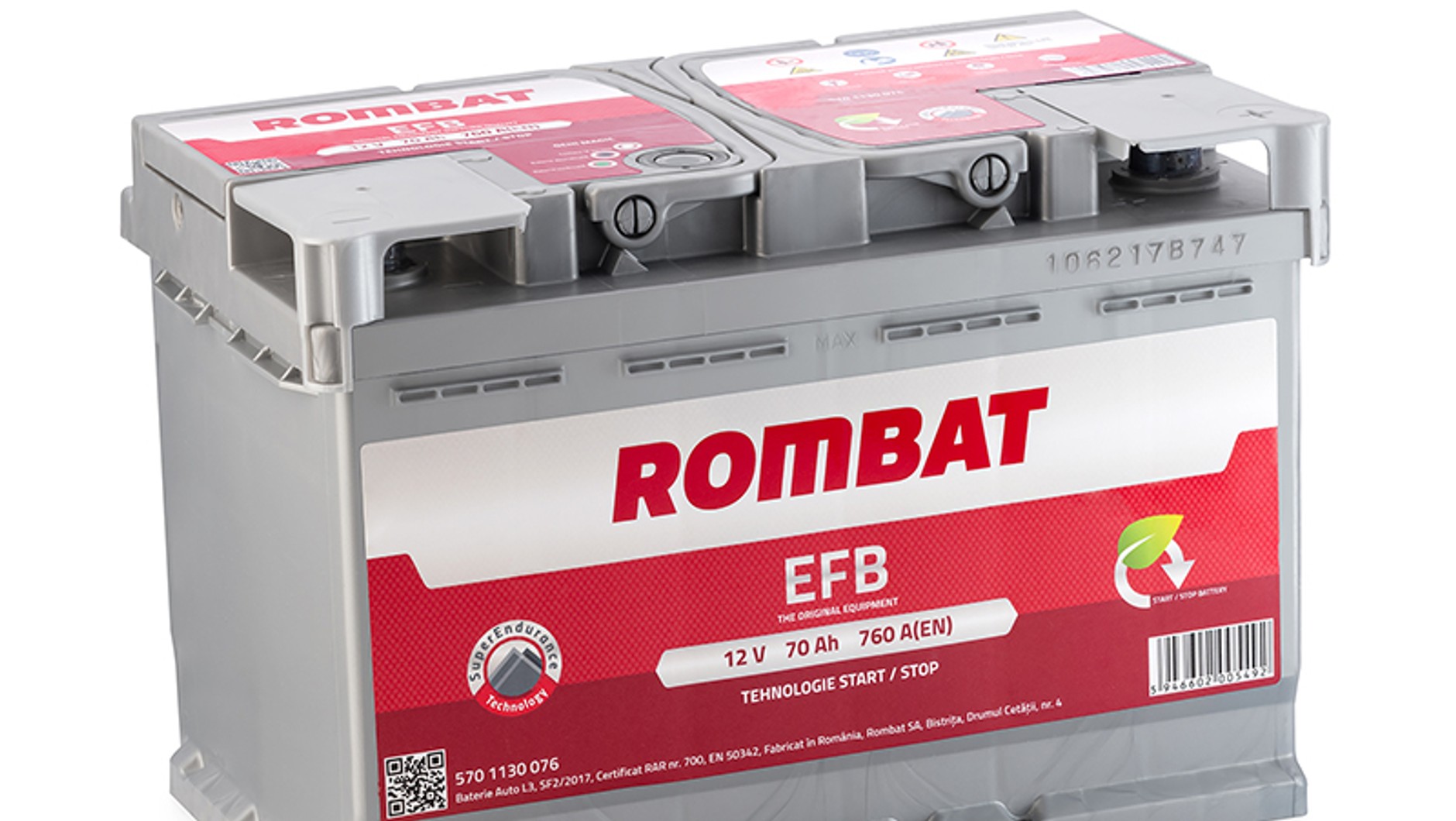 EFB 70