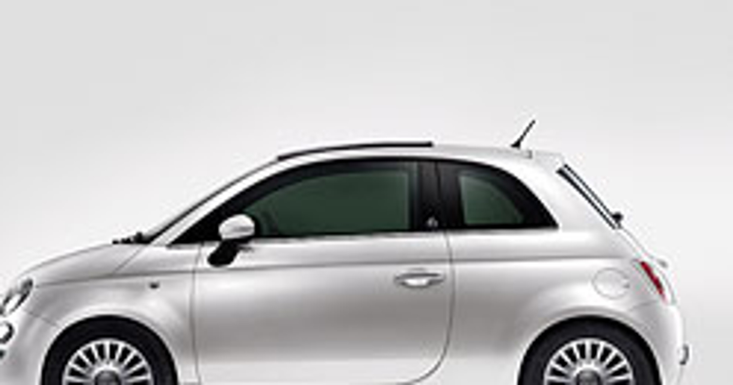 Paryż 2008: Fiat PUR-O2 - oszczędny pakiet dla modeli 500, Bravo i Croma