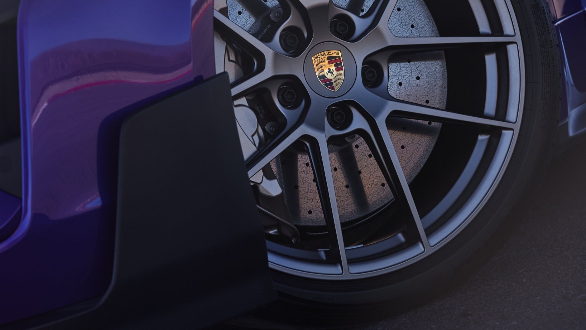Porsche (logo)