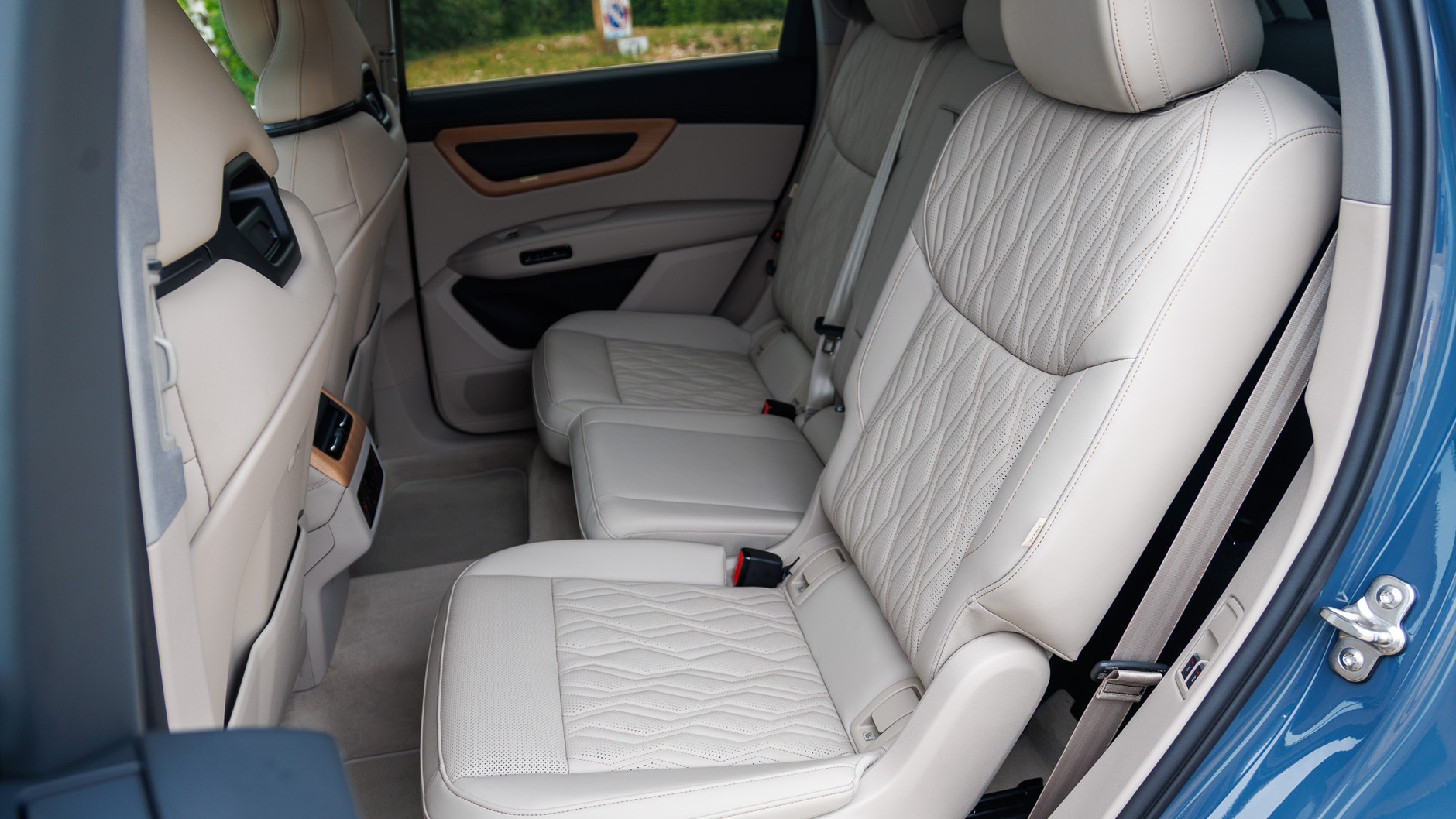 2027 Audi Q7 III