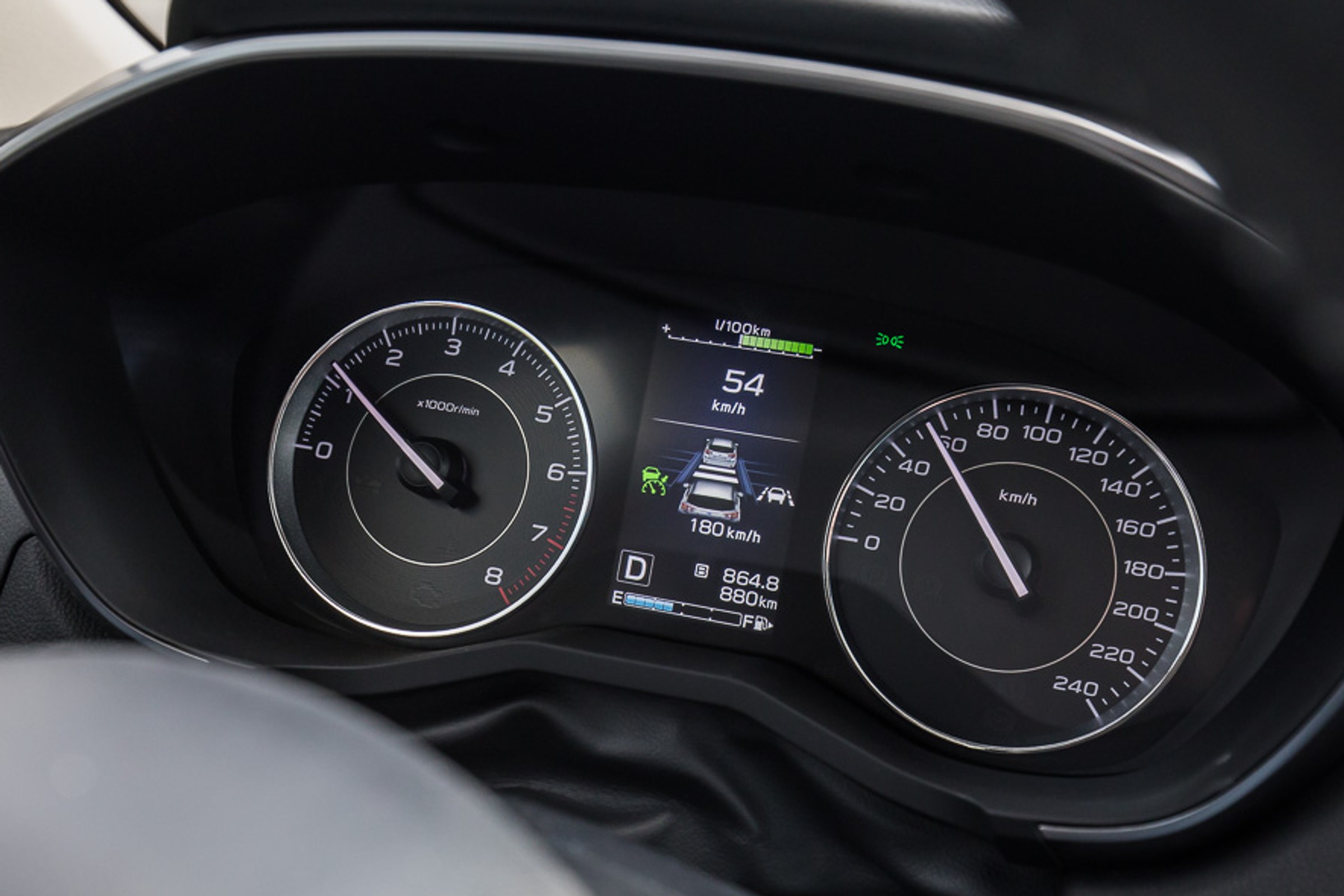 Jak oszczędzać paliwo, nie ryzykując awarii silnika? Jest na to sposób