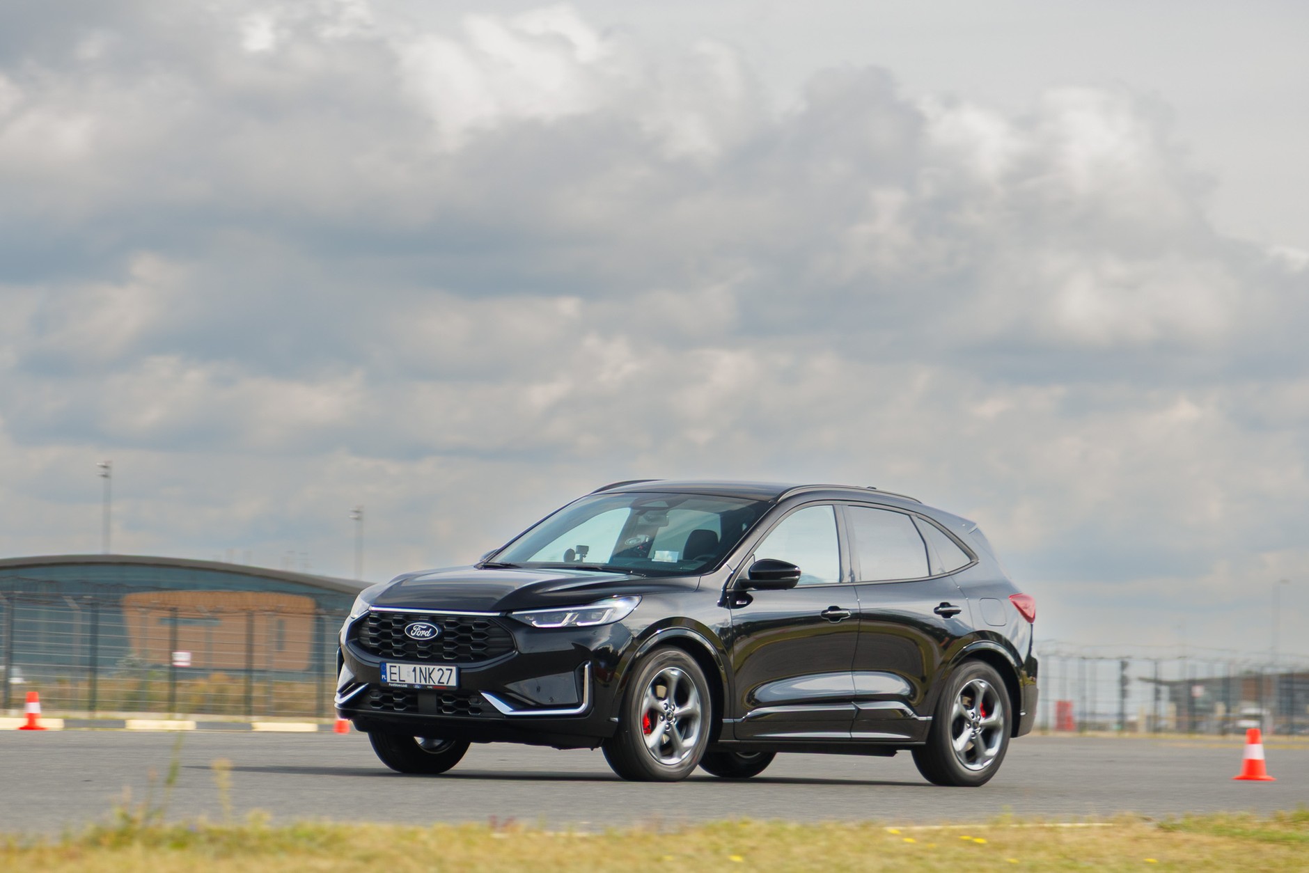 Wielki Test Auto Świata 2025