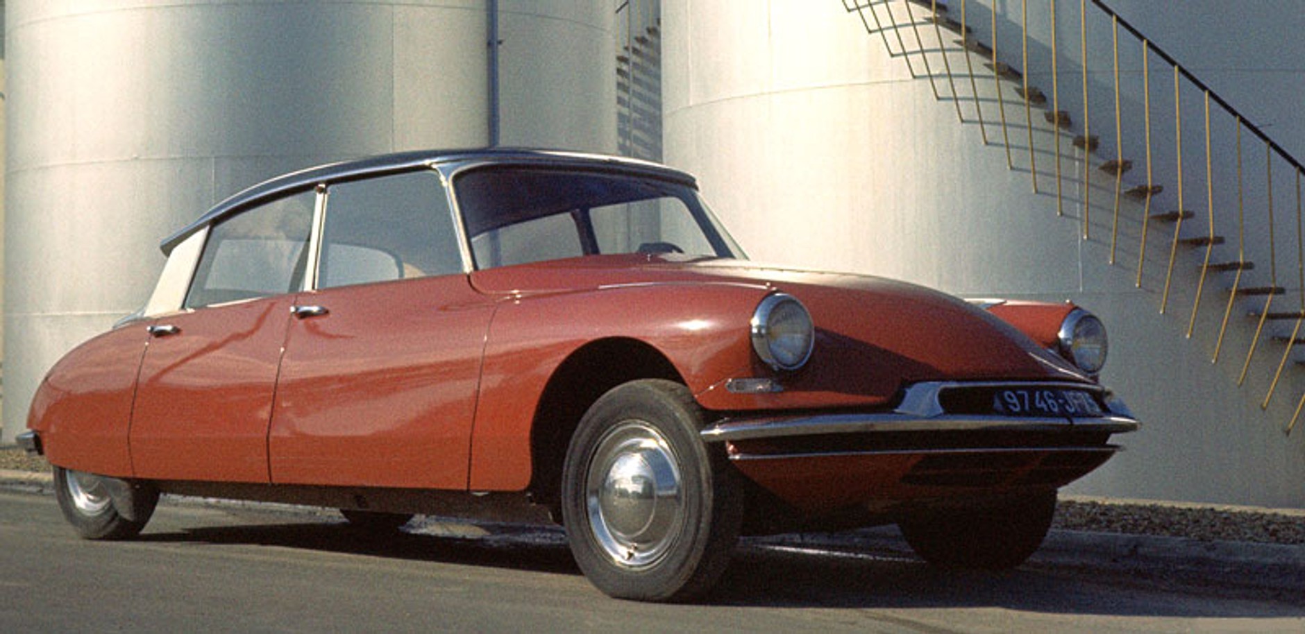 50 kultowych aut w Paradzie Zabytkowych Citroënów w Warszawie (3.10)