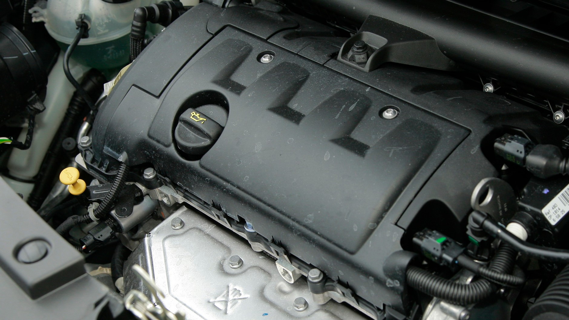 Citroën C3 Picasso (od 2009 r.) - usterki