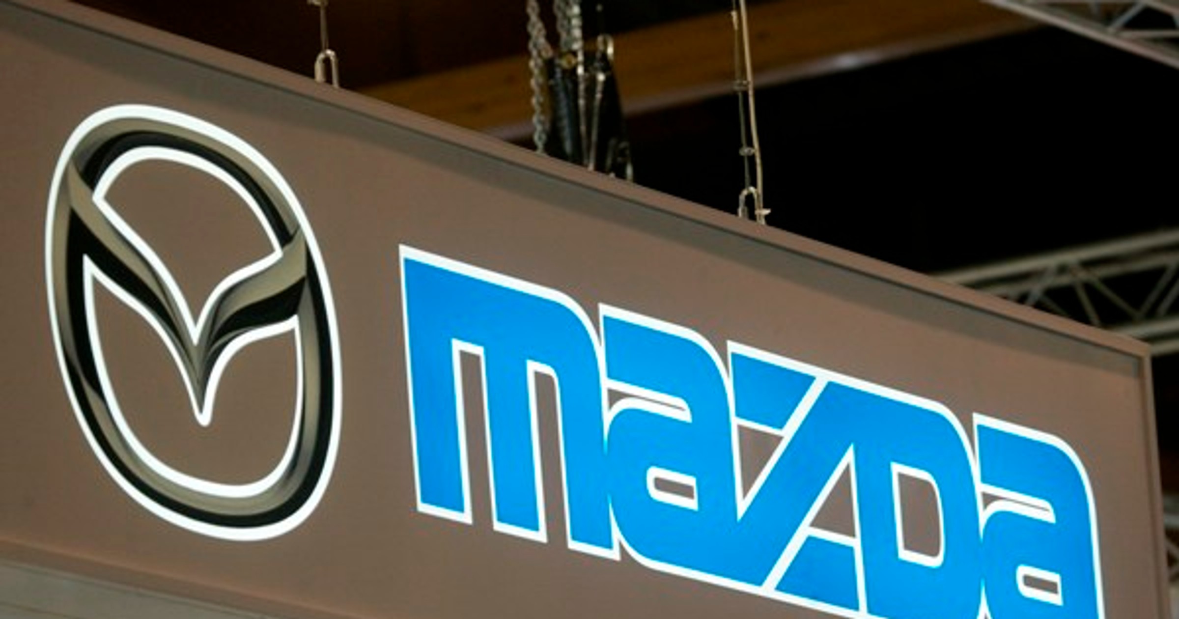 Mazda