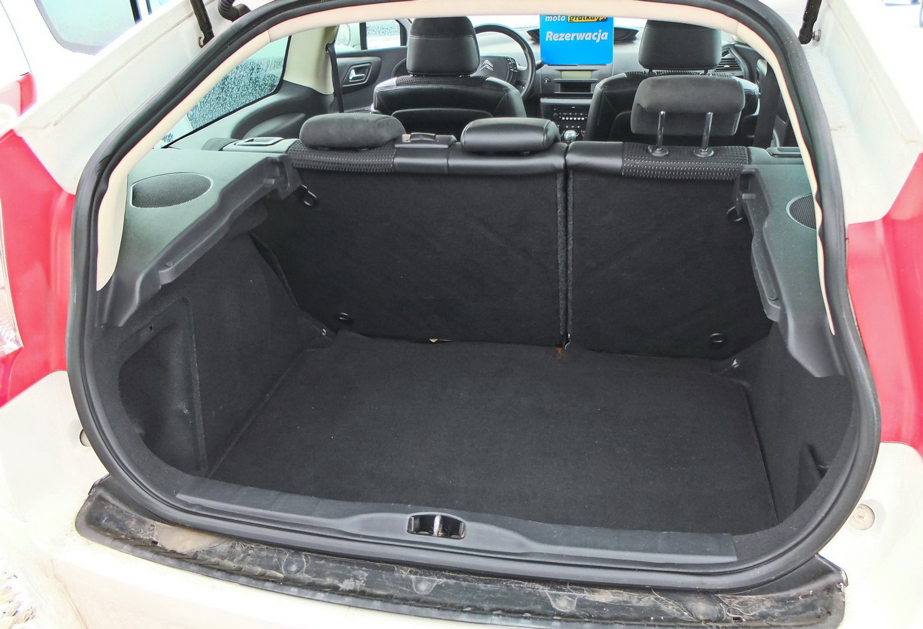 Auto z ogłoszenia: sprawdzamy Citroena
C4