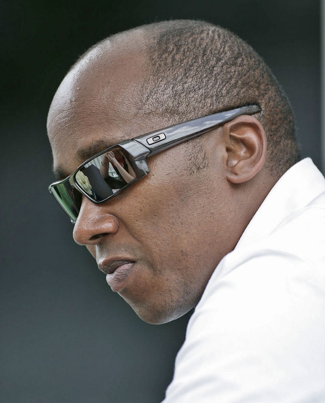 Grand Prix Malezji 2009: kulisy - fotogaleria Jiří Křenek