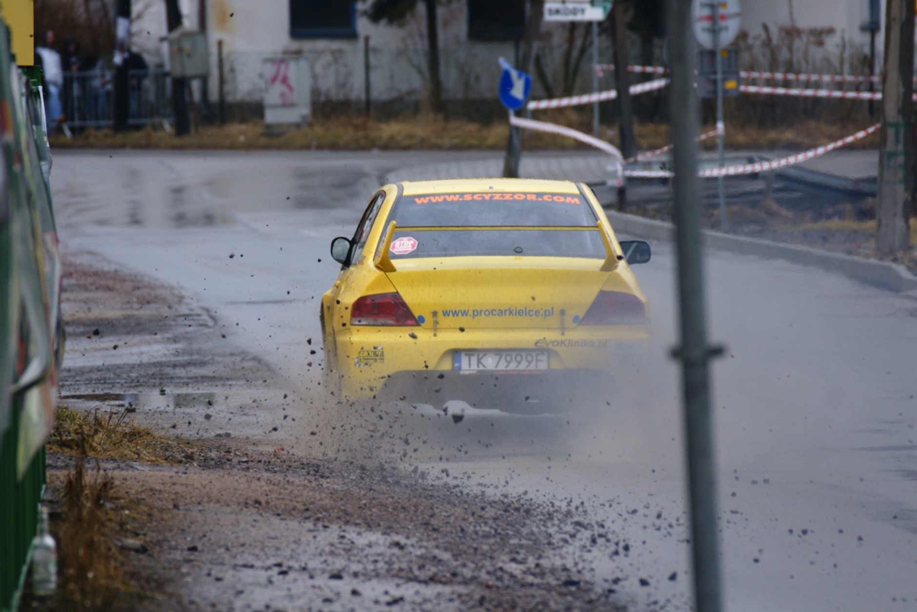 6. Memoriał Janusza Kuliga i Mariana Bublewicza za nami