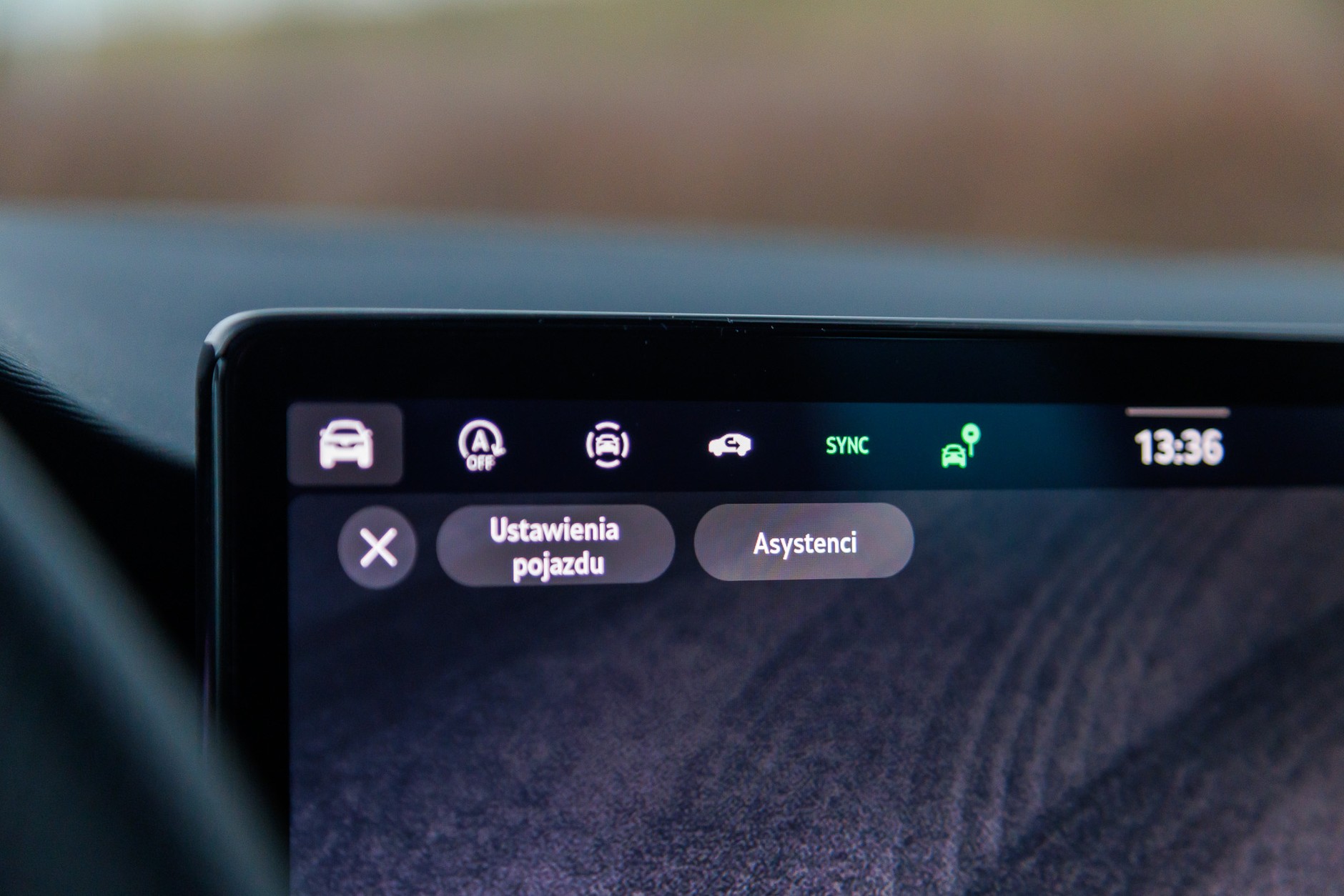 Skoda Octavia 2.0 TSI