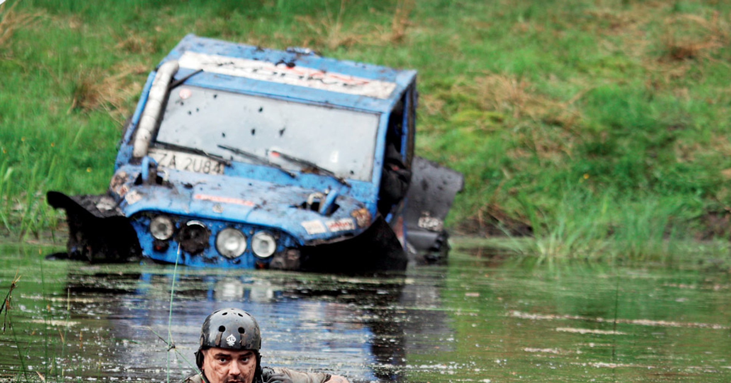 Magam Trophy 2011: zawody na szóstkę