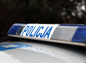 Groził matce, uciekł pijany na skuterze. 18-latek przyznał, co robił od rana