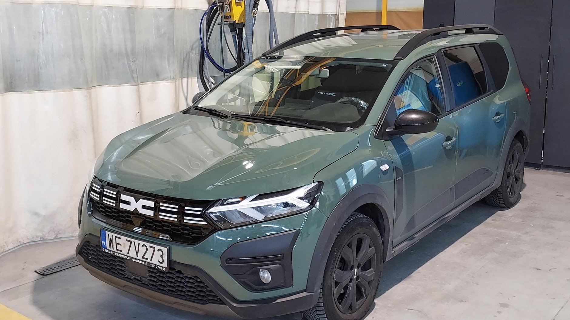 Renault – program renew Factory