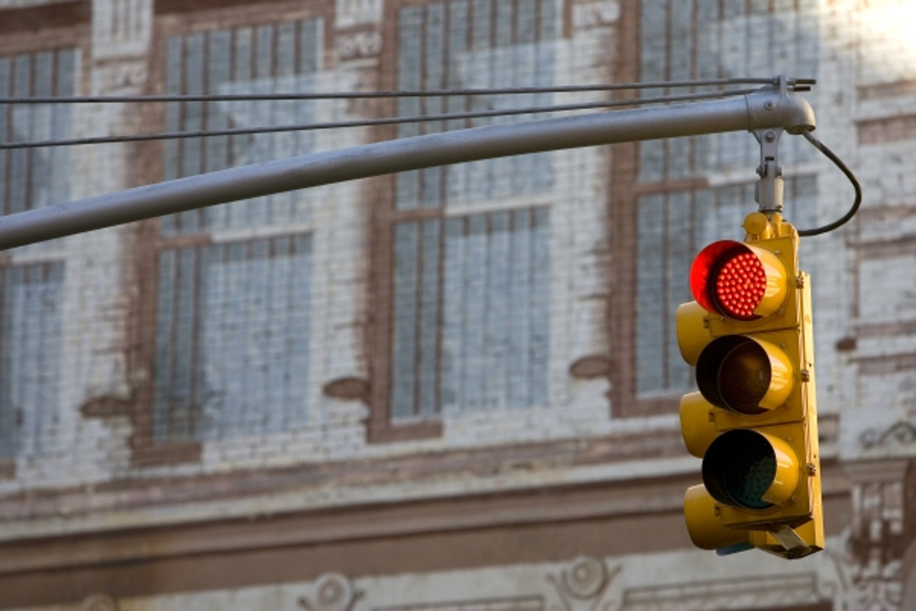 Dziesięć sposobów na "wkurzenie" innych kierowców