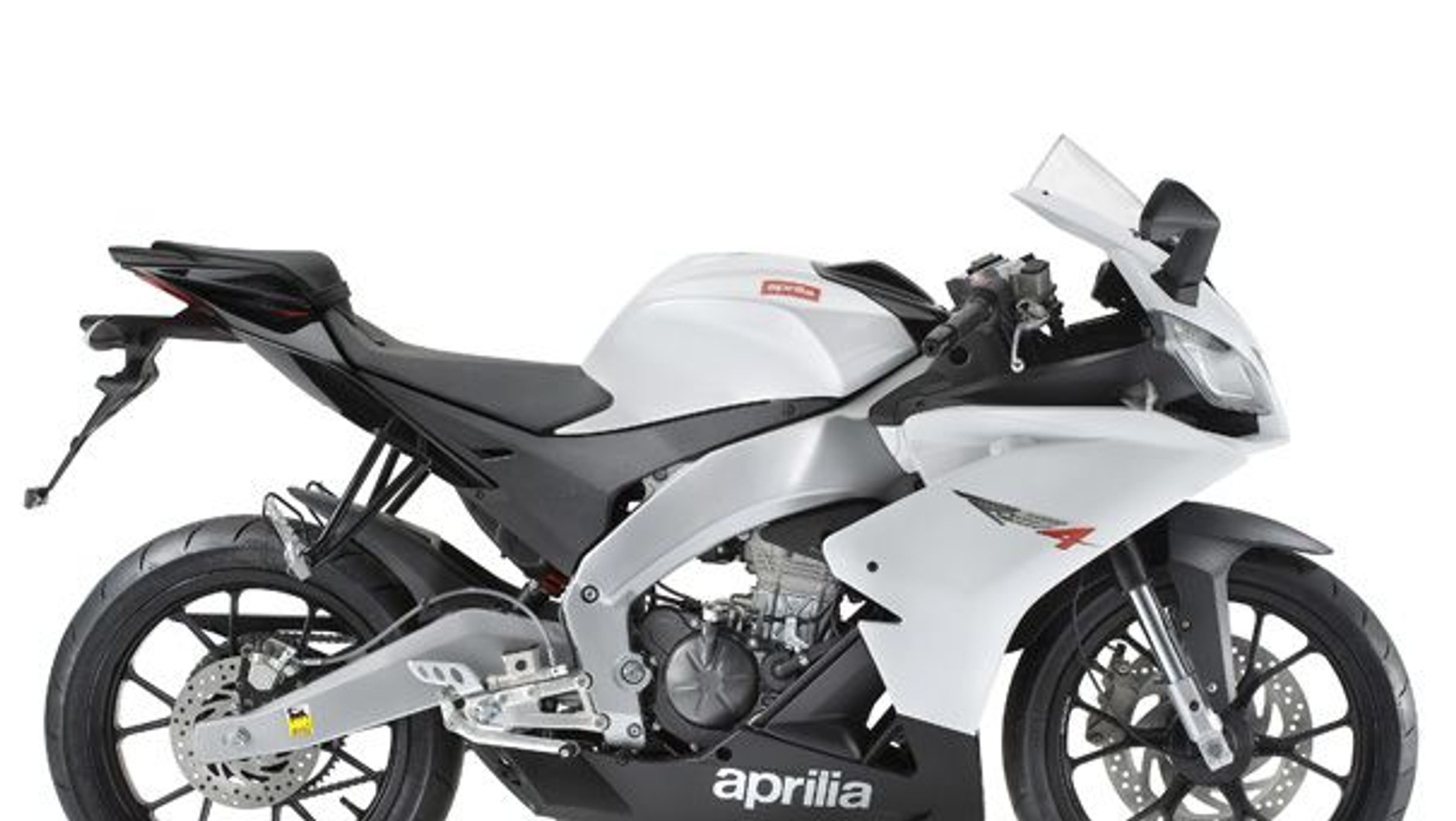Aprilia RS4 125