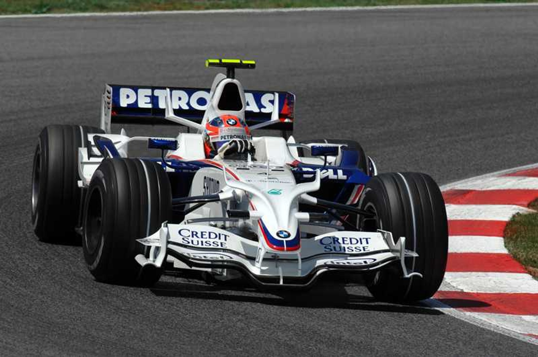 Grand Prix Hiszpanii 2009: historia i harmonogram (fotogaleria)