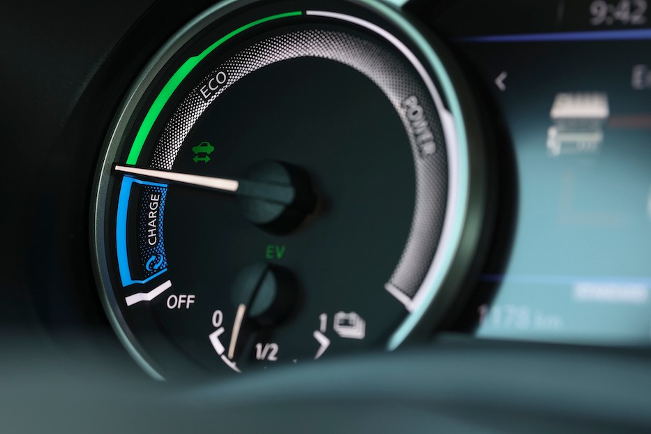 Nissan Juke Hybrid 2022 r. 2. generacja
