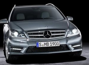 Znamy już ceny Mercedesa klasy C po faceliftingu